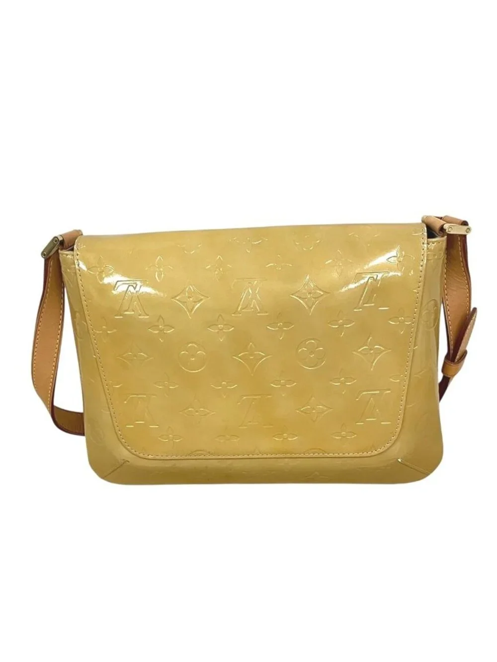 Louis Vuitton this authentic